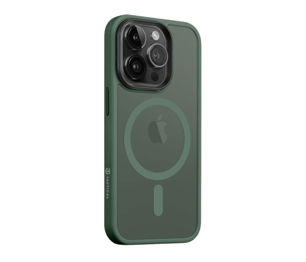 Tactical MagForce Hyperstealth Kryt pro Apple iPhone 14 Pro Forest Gr - 1514024 - zdjęcie 2